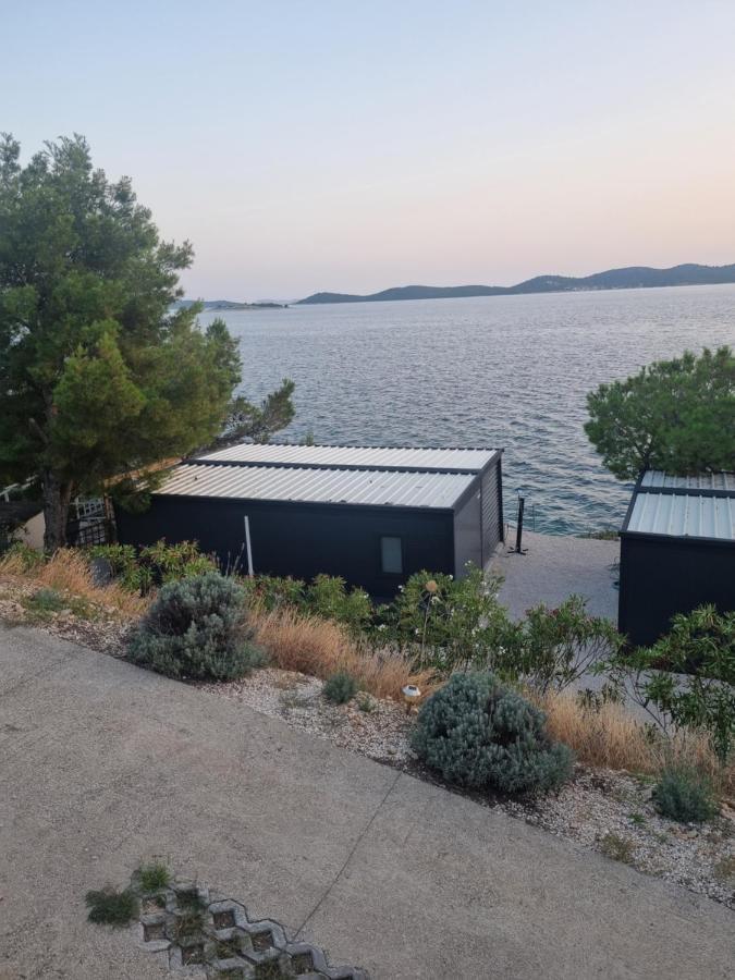 Hipo Camp Mobil Home Arta Pakostane Ngoại thất bức ảnh