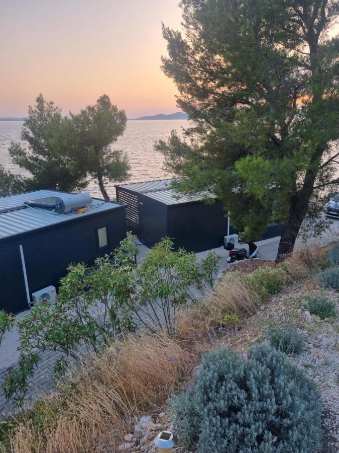 Hipo Camp Mobil Home Arta Pakostane Ngoại thất bức ảnh